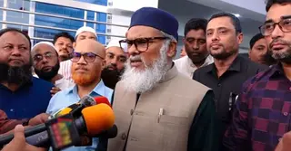 সাম্প্রদায়িক সম্প্রীতির বার্তা পৌঁছাবে মডেল মসজিদ: ধর্ম উপদেষ্টা